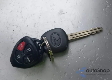 2010 Toyota Corolla Le from USA, damaged, VIN JTDBU4EE4AJ064451